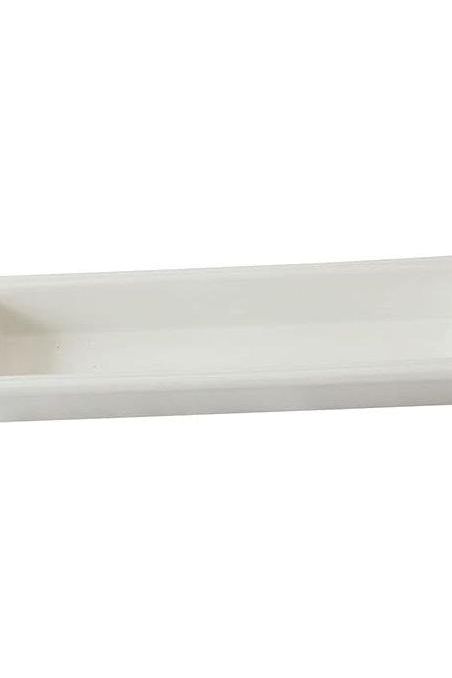 NORA FLEMING CRACKER TRAY STRIPES R9