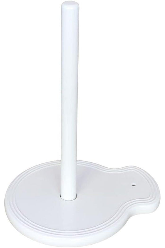 NORA FLEMING PAPERTOWEL HOLDER ~ PINSTRIPES MEL11