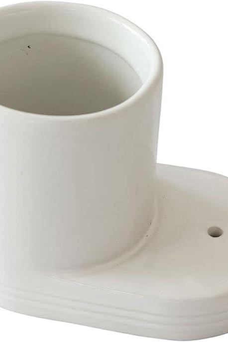 NORA FLEMING CUTIE CONTAINER ~ PINSTRIPES