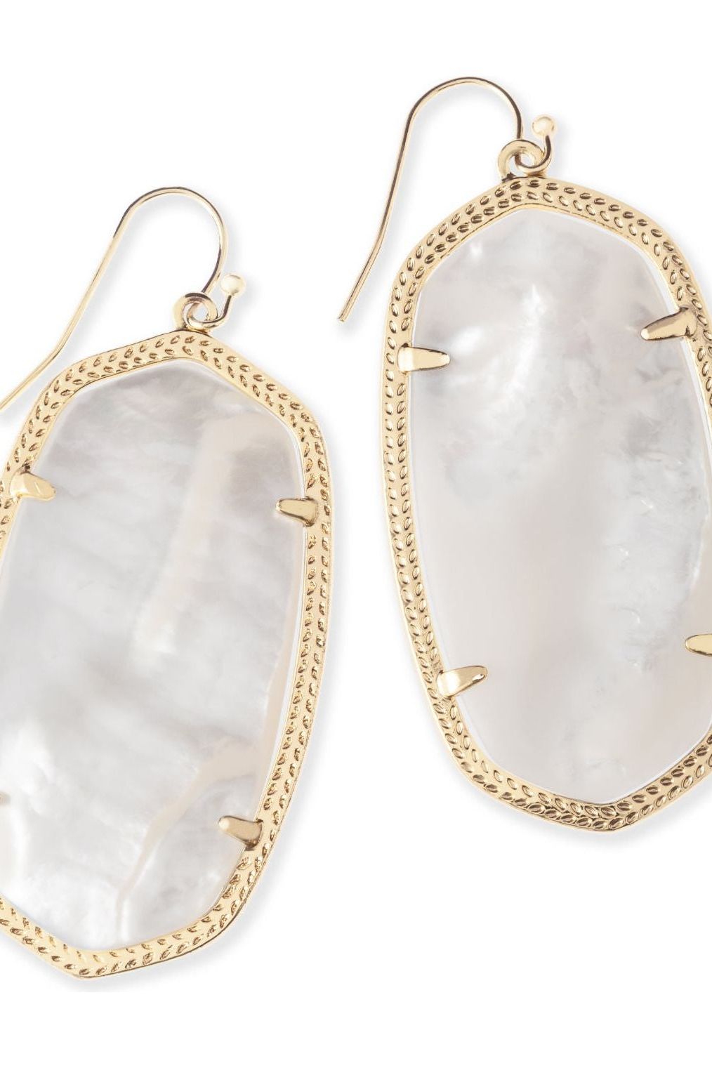 KENDRA SCOTT DANI DROP EARRINGS