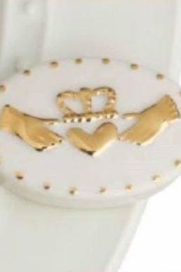 NORA FLEMING LIVE LAUGH LOVE A264