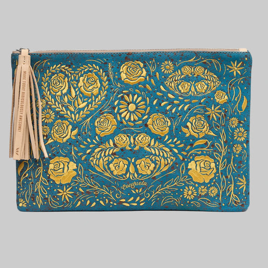 Consuela, Take Me Out Clutch, SHILOH 5129