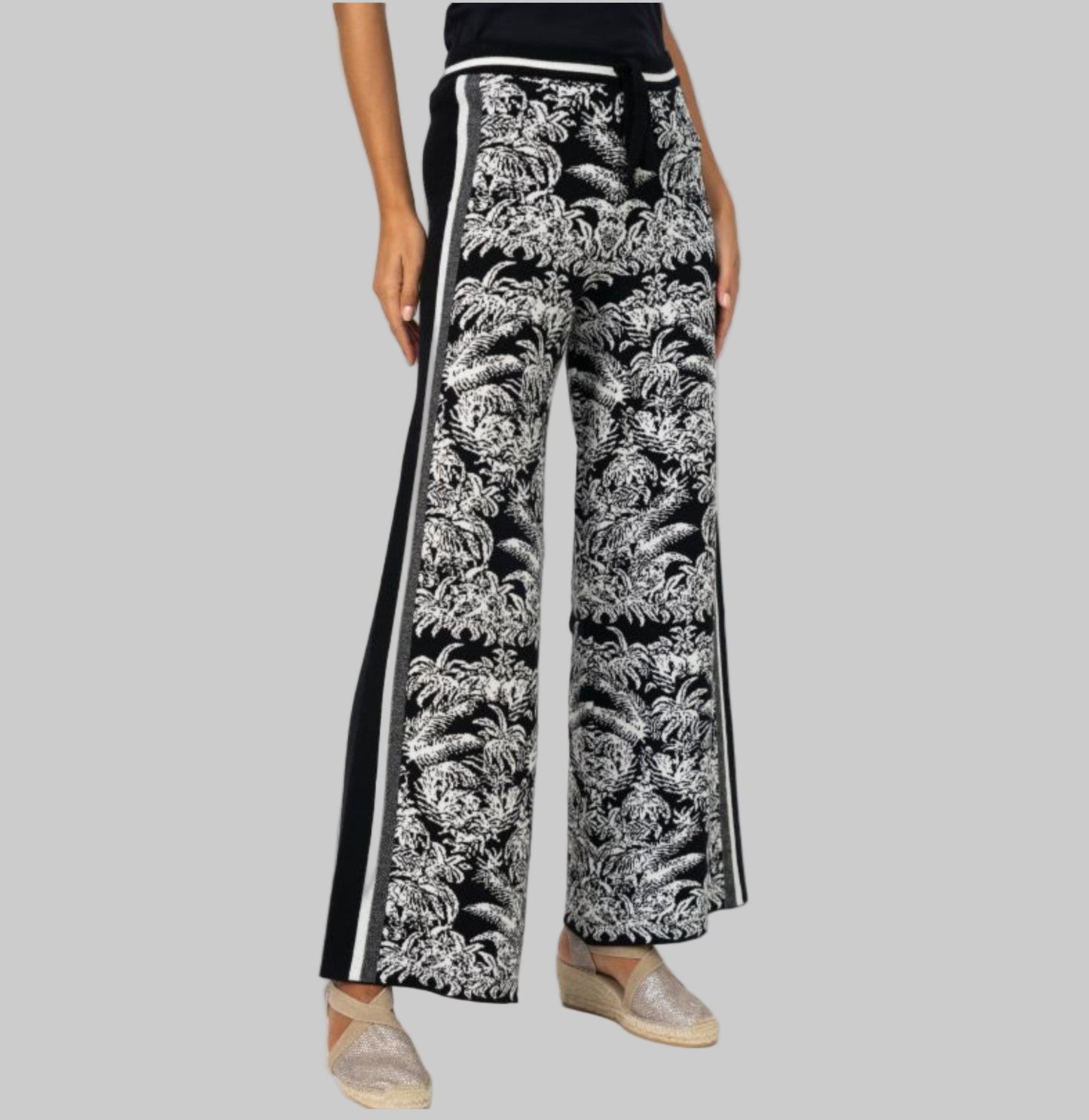 SWEATER/ PANTS 76901