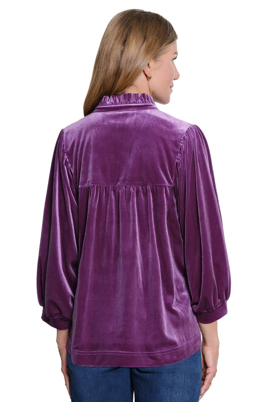 JOHN MARK 45645 Amthyst