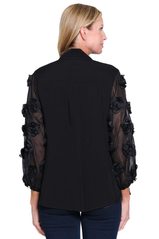 JOHN MARK 45646 BLACK