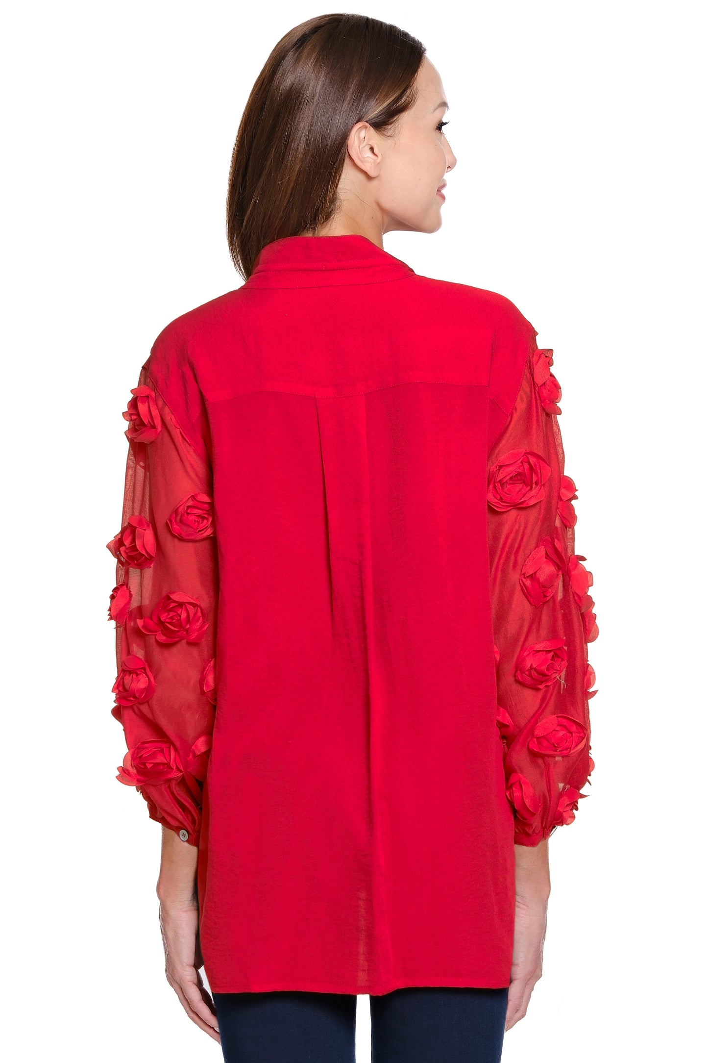 JOHN MARK 45646 RED