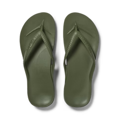 ARCHIES FLIP FLOPS