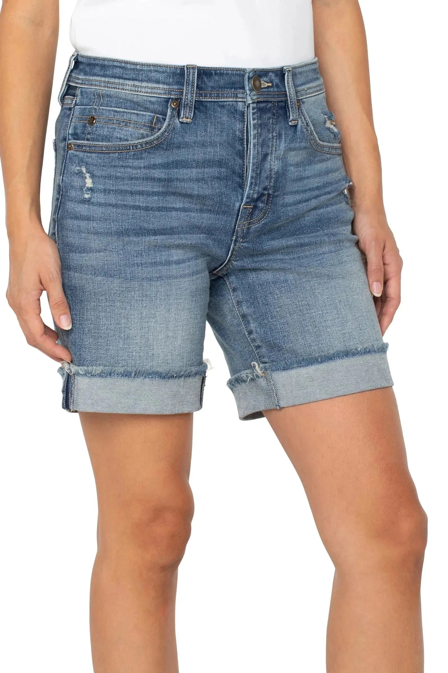 LIVERPOOL SHORTS THE KEEPER