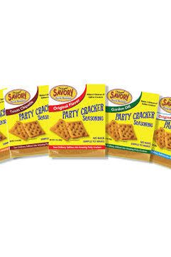 SAVORY LIGHT SALT