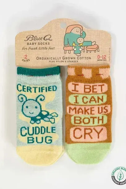 BABY SOCKS 227