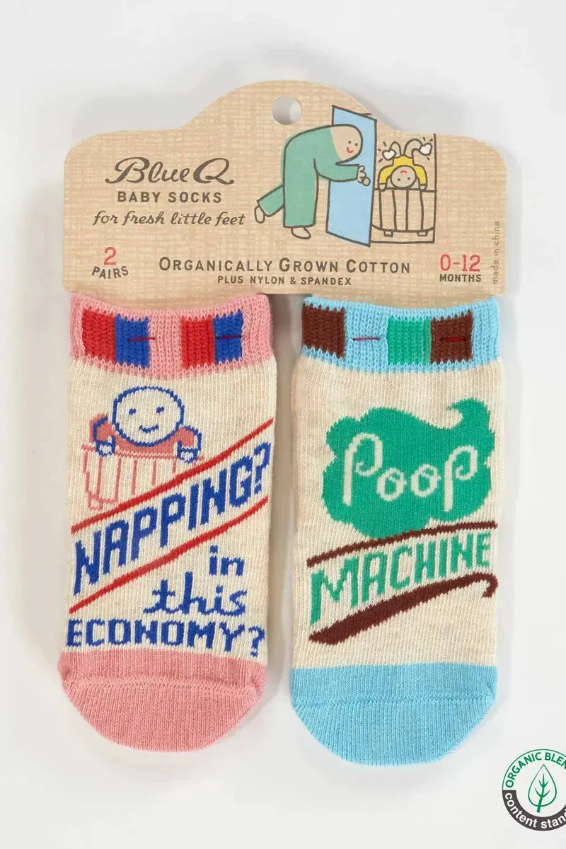 BABY SOCKS 228