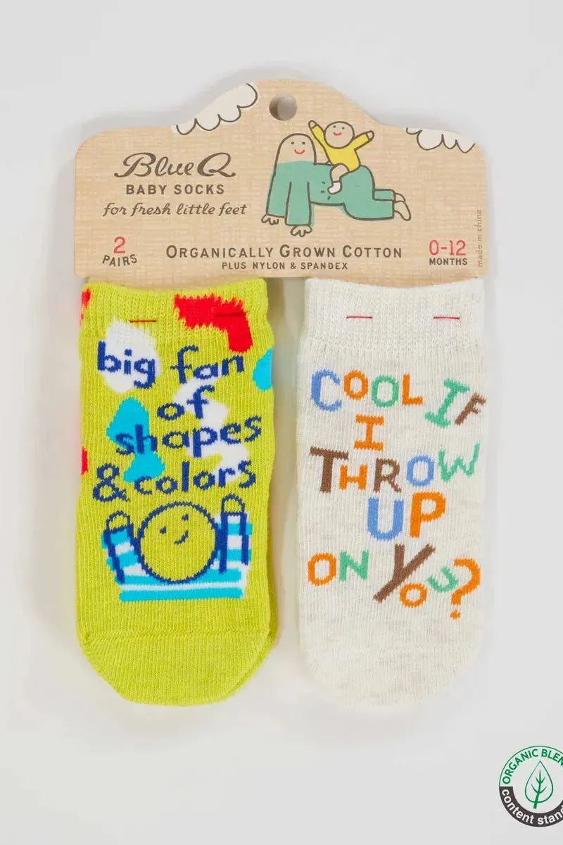 BABY SOCKS 229