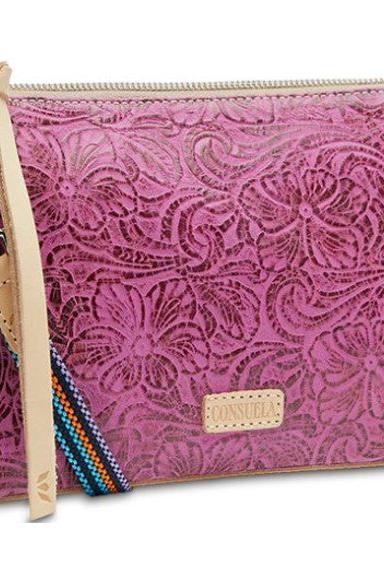 Consuela MIDTOWN CROSSBODY, MENA 3532
