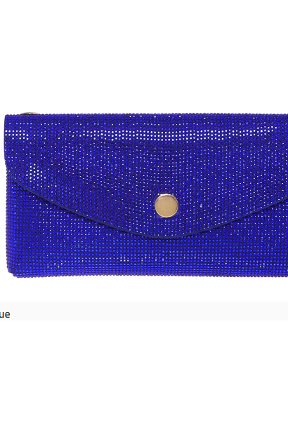 BLING PURSES