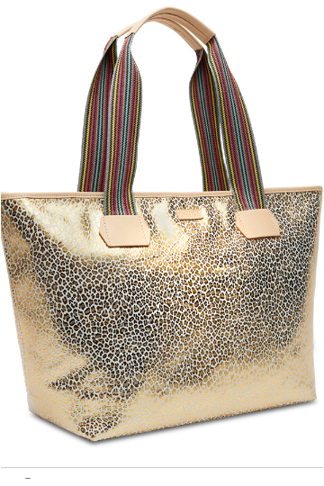 Consuela ZIPPER TOTE KIT 3515