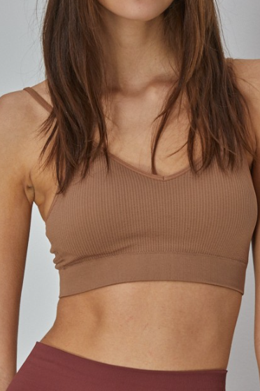 2 WAY BRAMI ~ 5 COLORS