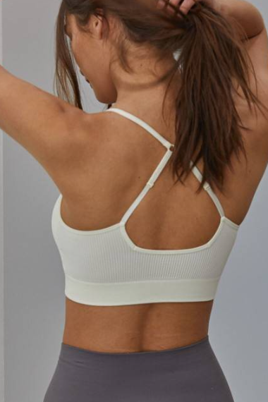 2 WAY BRAMI ~ 5 COLORS