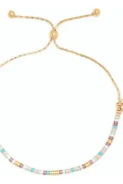 PURA VIDA TURQUOISE STONE JEWELRY