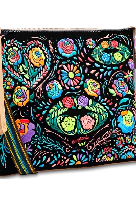 Consuela DOWNTOWN CROSSBODY RITA 4164