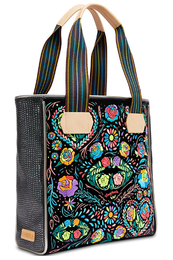 Consuela Classic Tote, RITA 3846