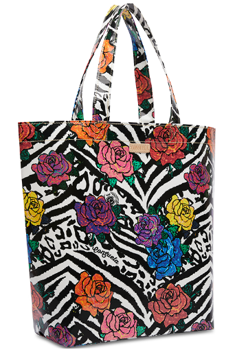 Consuela GRAB N GO BASIC CARLA 3948