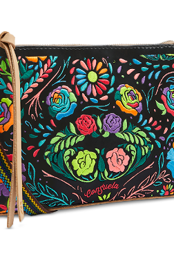 Consuela MIDTOWN CROSSBODY, RITA 4165