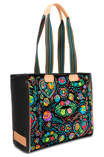 Consuela JOURNEY TOTE, RITA 3881