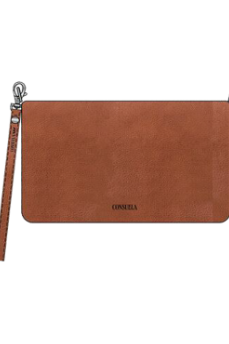 Consuela UPTOWN CROSSBODY BRANDY 4001