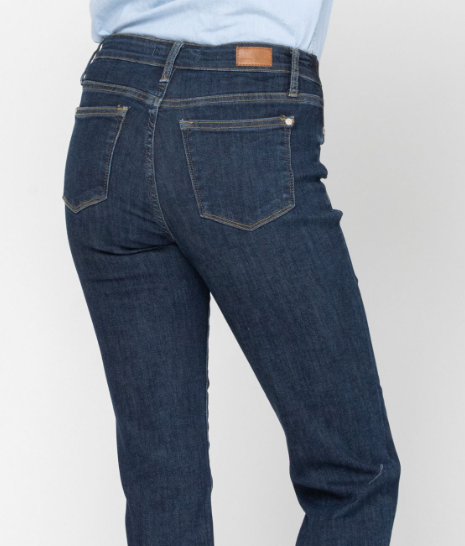 JUDY BLUE 9805 STRETCH FRONT SLIM FIT