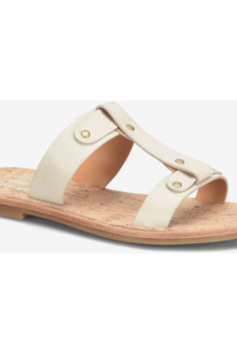 x KORK-EASE BASEL in CREAM