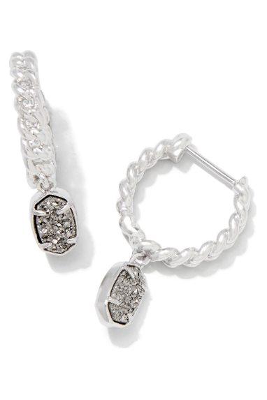 KENDRA SCOTT EMILIE EARRINGS
