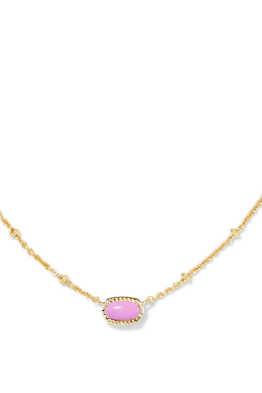 KENDRA SCOTT MINI ELISA NECKLACE COLLECTION