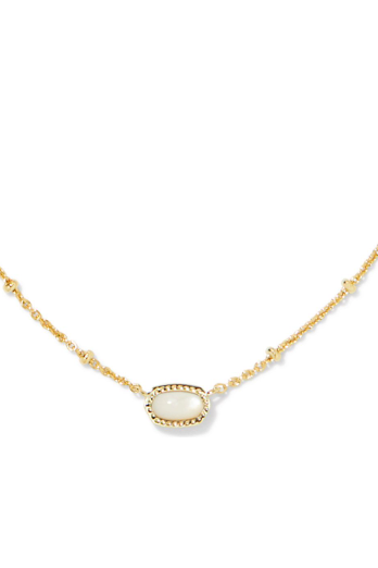 KENDRA SCOTT MINI ELISA NECKLACE COLLECTION