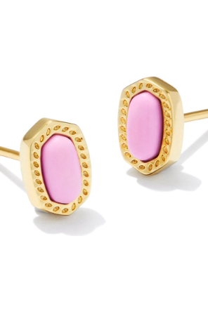 KENDRA SCOTT MINI ELLIE EARRING COLLECTION