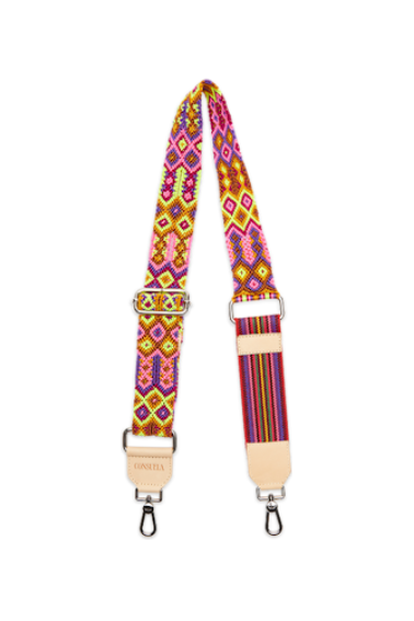 Consuela STRAPS