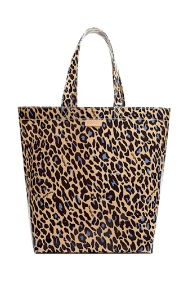 Consuela GRAB N GO BASIC Blue Jag 7602