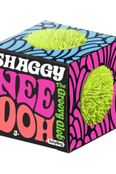 NEE DOH SHAGGY