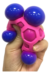 NEE DOH ATOMIC