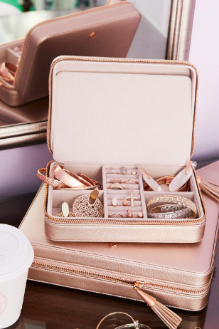 KENDRA SCOTT JEWELRY  BOXES