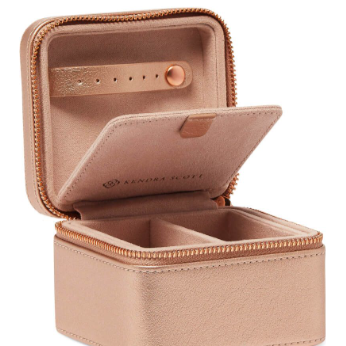 KENDRA SCOTT JEWELRY  BOXES