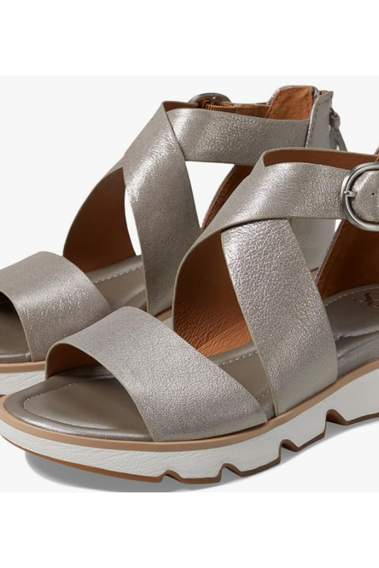 SOFFT SHOES MACKENNA in SILVER