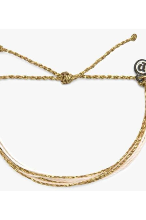 PURA VIDA BRACELET, STRING