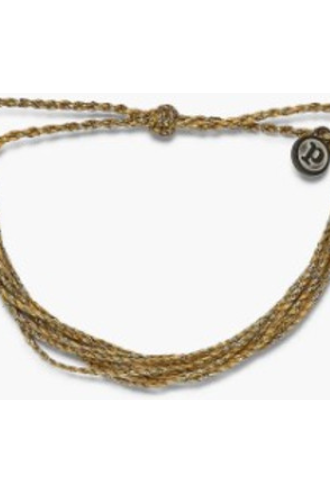 PURA VIDA BRACELET, STRING