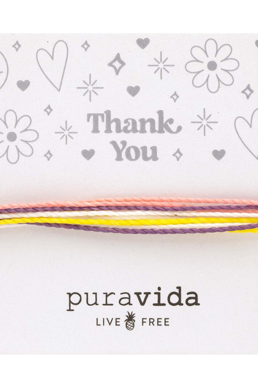 PURA VIDA BRACELET, STRING