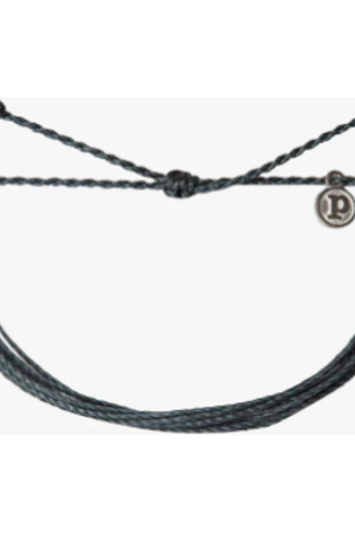 PURA VIDA STRING ANKLETS