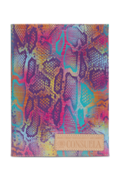 X Consuela Notebook STEPH 4402