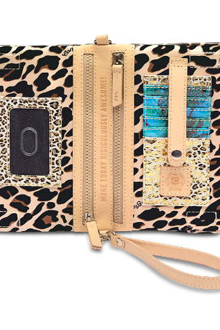 Consuela UPTOWN CROSSBODY MONA 4446