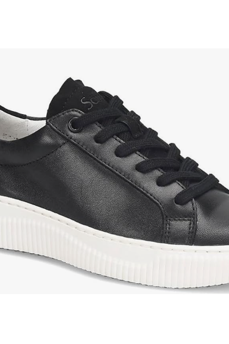 SOFFT SHOES in FIANNA BLACK