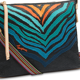 X Consuela DOWNTOWN CROSSBODY NOAH 4368