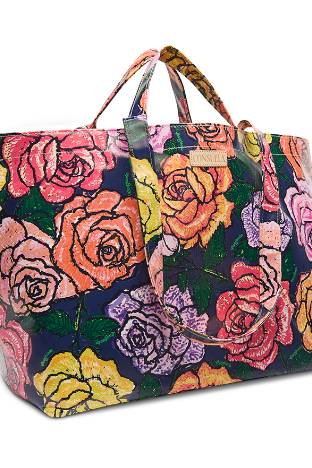 X Consuela GRAB N GO JUMBO, EVERLEIGH 4347